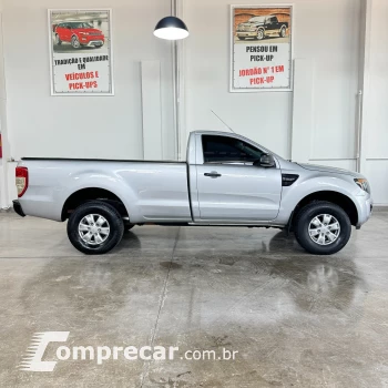 Ranger XLS 3.2 20V 4x4 CS Diesel