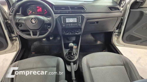 GOL 1.0 MI 8V G.VI