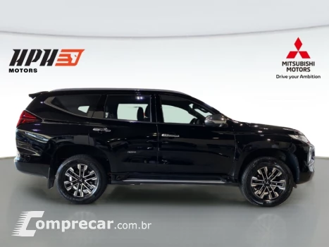 PAJERO SPORT 2.4 16V Mivec Turbo Hpe-s AWD