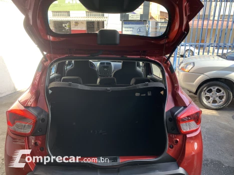 KWID 1.0 12V SCE ZEN