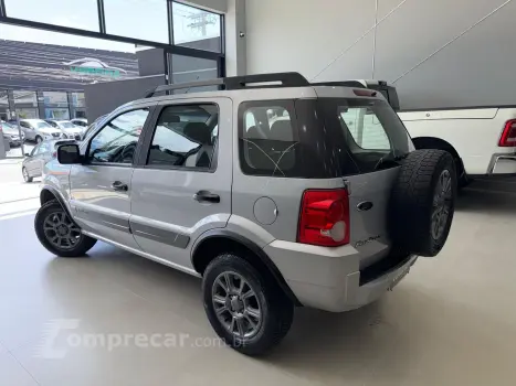 ECOSPORT Ford Ecosport 1.6 Freestyle 8V