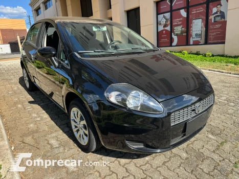 PUNTO 1.4 Attractive 8V