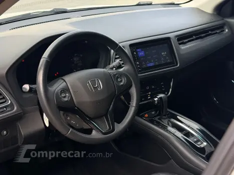 HR-V 1.5 DI I-vtec EXL