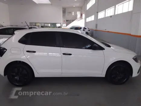 POLO 1.0 MPI TRACK MANUAL