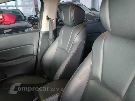 CITY 1.5 I-vtec Touring