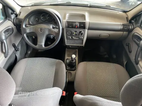 CLASSIC 1.0 MPFI LS 8V