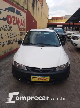 CELTA 1.4 MPFI Spirit 8V