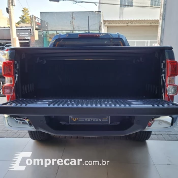 S10 Pick-Up LTZ 2.8 TDI 4x4 CD Dies.Aut