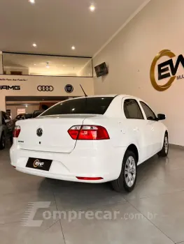 VOYAGE 1.0 Flex 12V 4p