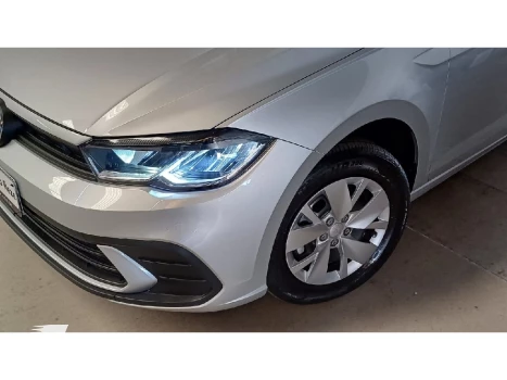 POLO 1.0 170 TSI SENSE AUTOMÁTICO