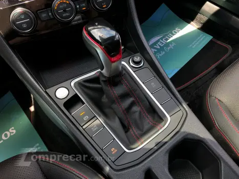 Jetta 2.0 350 Tsi Gasolina Gli Dsg