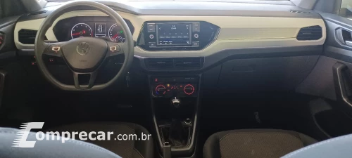 T-CROSS 1.0 200 TSI Sense