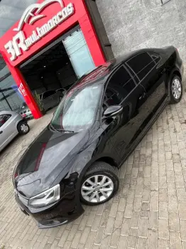 JETTA 2.0 Comfortline