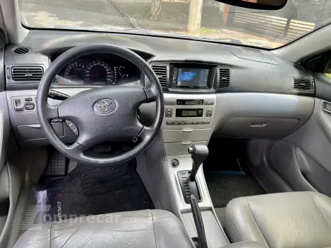 COROLLA 1.8 Se-g 16V