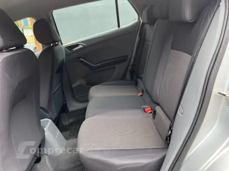 T-Cross Sense 200 TSI 1.0 Flex 5p Aut.