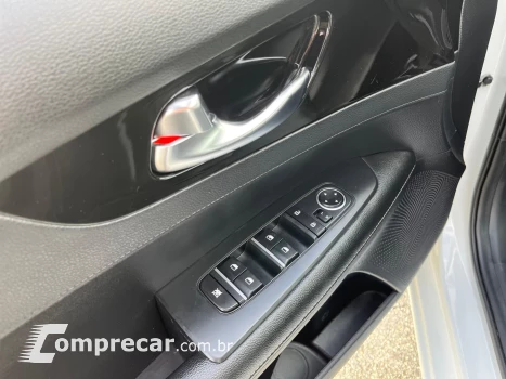 CERATO 2.0 16V FLEX EX AUTOMÁTICO