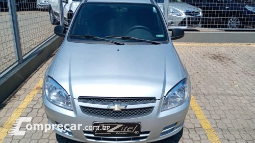 CELTA 1.0 MPFI LS 8V