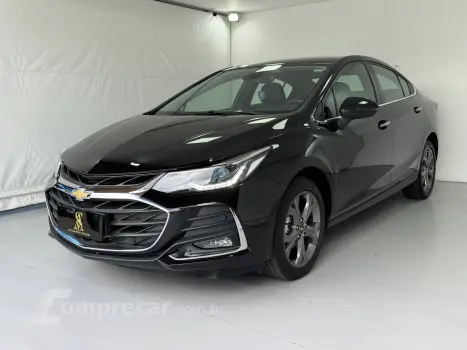 CRUZE 1.4 Turbo LTZ 16V