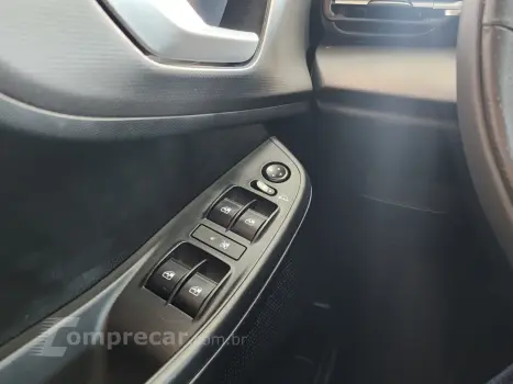 PULSE IMPETUS 1.0 TURBO 200 Flex Aut.