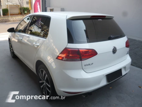 GOLF 1.4 TSI Comfortline 16V