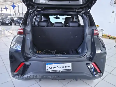 DOLPHIN MINI 38 KW ELÉTRICO