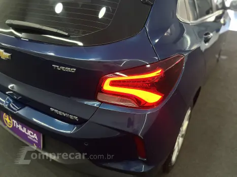 ONIX 1.0 Turbo Premier