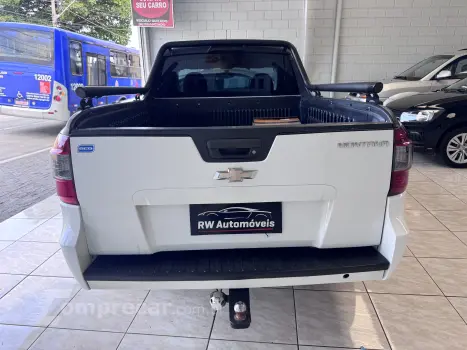 MONTANA 1.4 MPFI LS CS 8V