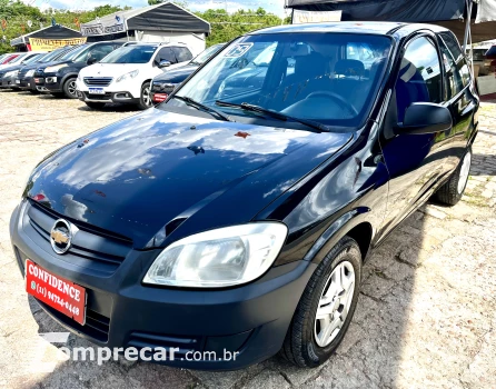 CHEVROLET CELTA 1.0 MPFI Life 8V 2 portas