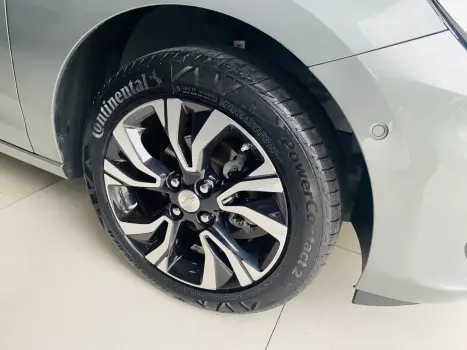 ONIX 1.0 Turbo Premier