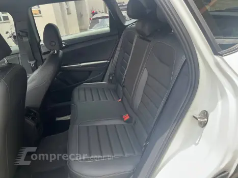 TAOS Highline 1.4 250 TSI Flex Aut.