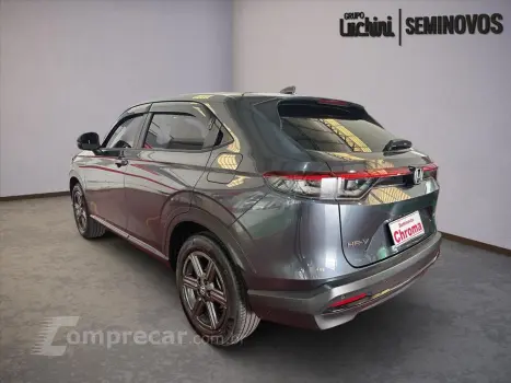 HR-V 1.5 DI I-VTEC TURBO FLEX ADVANCE CVT