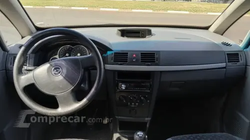 MERIVA 1.4 MPFI Maxx 8V