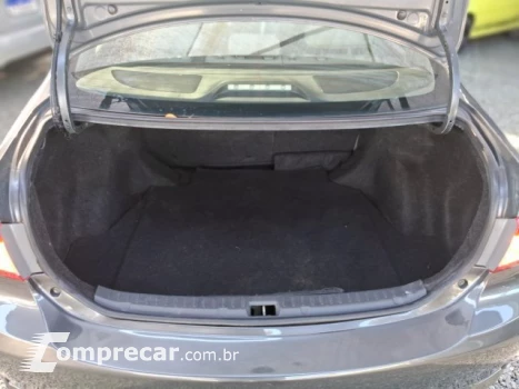 COROLLA - 1.8 GLI 16V 4P AUTOMÁTICO