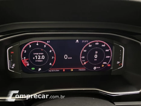 JETTA 2.0 350 TSI GASOLINA GLI DSG