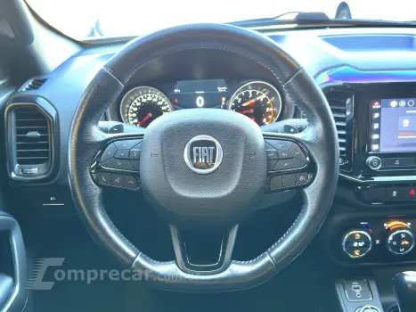 TORO 2.0 16V TURBO DIESEL ULTRA 4WD AT9