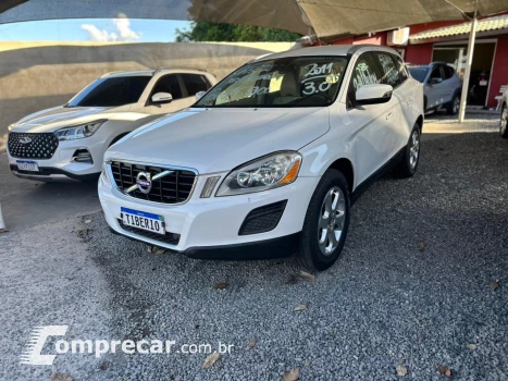 Volvo XC60 2.0 T5 Dynamic FWD Turbo 4 portas