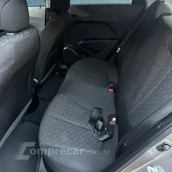 HB20 1.0 12V Comfort Plus