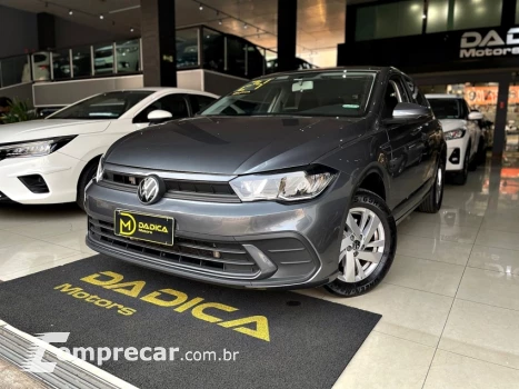 POLO 1.0 170 TSI Comfortline