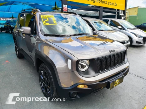 Renegade Sport 1.8 4x2 Flex 16V Aut.