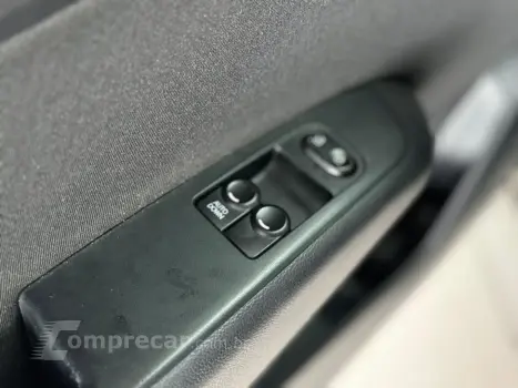 Hb20 1.0 Comfort 12V Flex 4P Manual