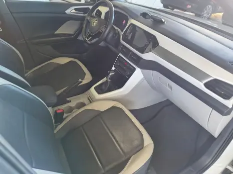 T-Cross 1.4 4P 250 TSI FLEX HIGHLINE AUTOMÁTICO