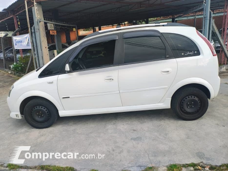 Meriva Joy 1.8