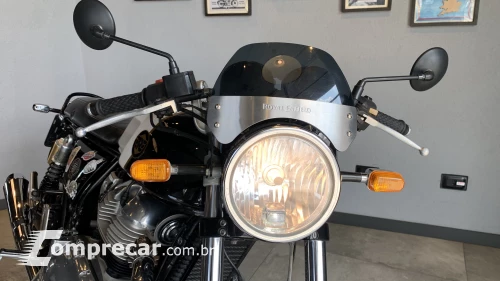 CONTINENTAL GT 650 CC ABS