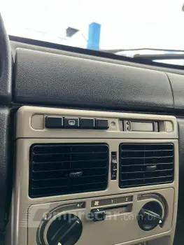 UNO 1.0 MPI Mille 8V