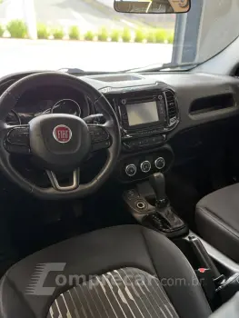 TORO 1.8 16V EVO Freedom AT6