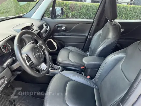 RENEGADE 1.8 16V Longitude