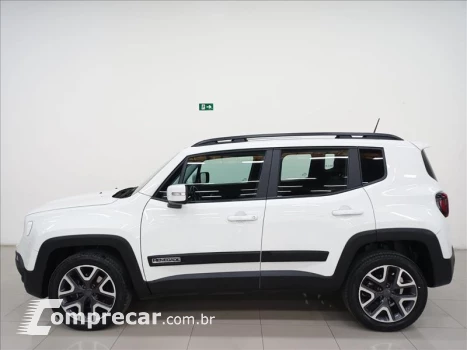 RENEGADE 2.0 16V Turbo Longitude 4X4