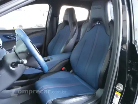 DOLPHIN MINI 38 KW ELÉTRICO