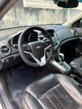 CRUZE 1.8 LT 16V