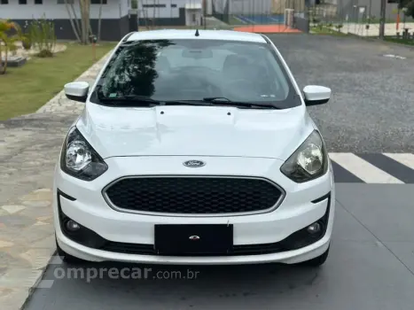 KA 1.5 TI-VCT FLEX SE PLUS MANUAL